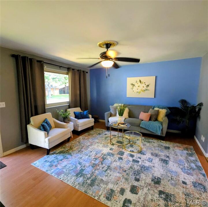 Property Photo:  2608 Angela Drive  IL 62040 