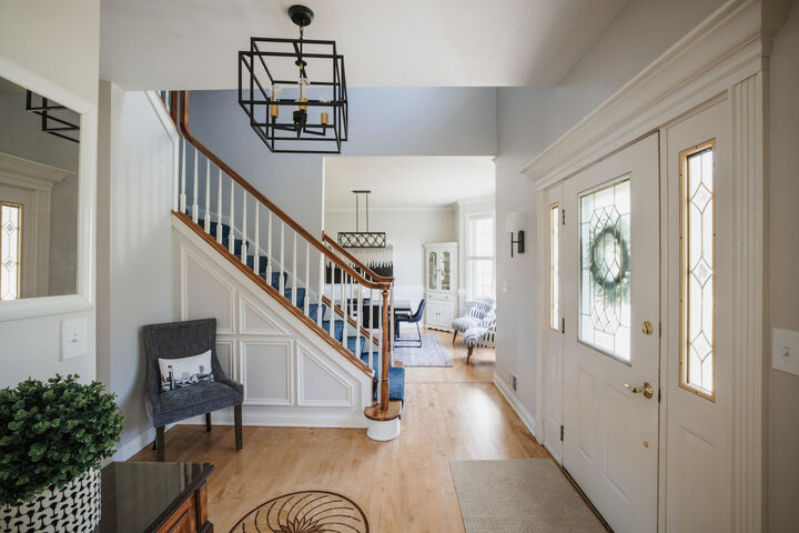 Property Photo: 11425 N Carriage Ct WI 53092