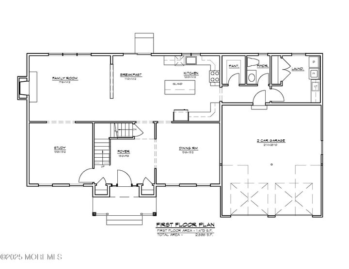 Property Photo:  21 Walter Avenue  NJ 07724 