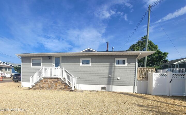 Property Photo:  141 Ocean Bay Boulevard  NJ 08735 