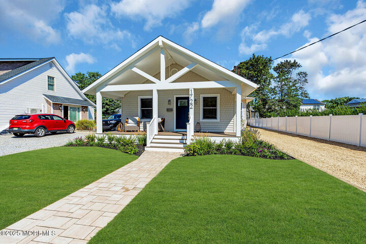 Property Photo:  1722 M Street  NJ 07719 
