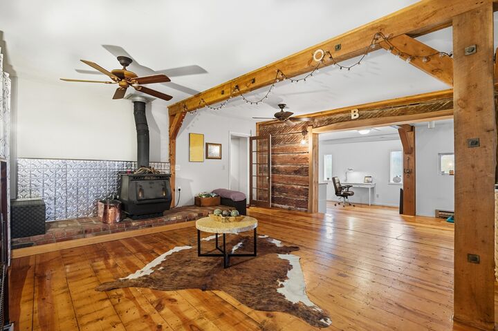 Property Photo: 25234 Lower French Creek Road SD 57730