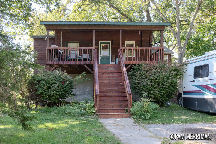2085 Shady Drive NE  Ada MI 49301 photo