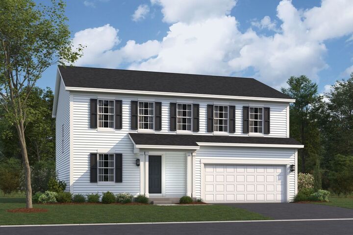 316 Monica Lane  Oswego IL 60543 photo