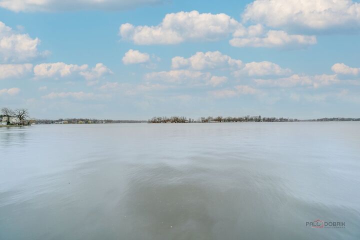 Property Photo:  163 Eagle Point Road 1  IL 60020 