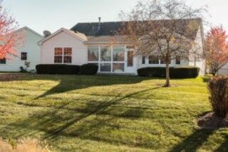 Property Photo:  608 Clearwater Court  IL 60543 