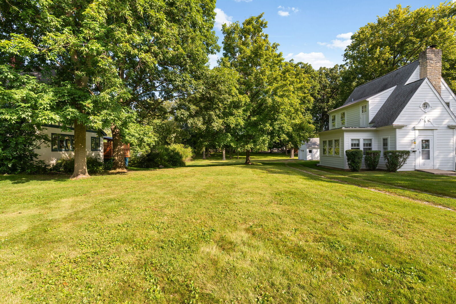 Property Photo:  1436 Gilbert Lot 1 Avenue  IL 60515 