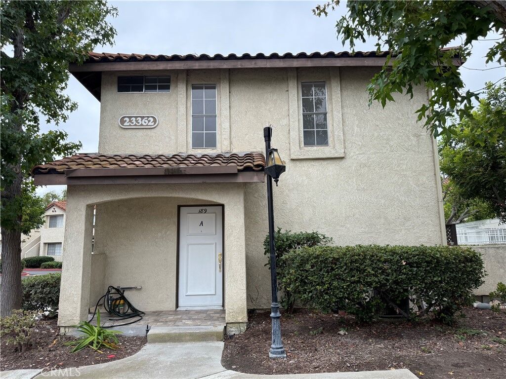Property Photo:  23362 La La Mar A  CA 92691 