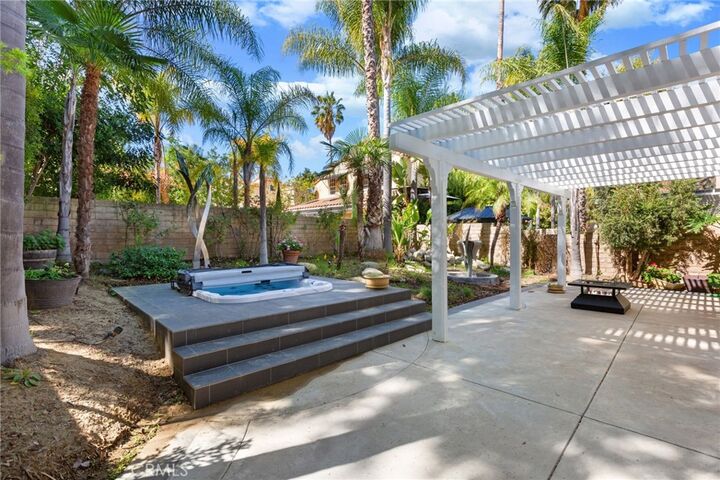 Property Photo:  4271 Park Paloma  CA 91302 