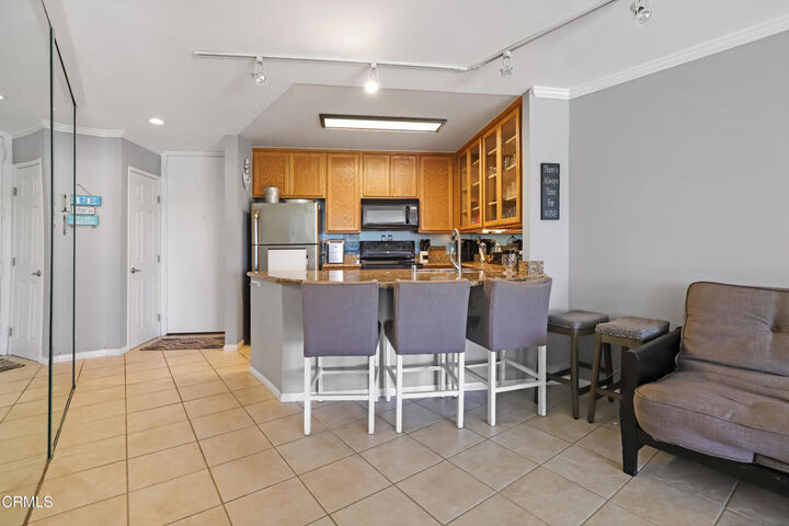 Property Photo:  2901 Peninsula Road 150  CA 93035