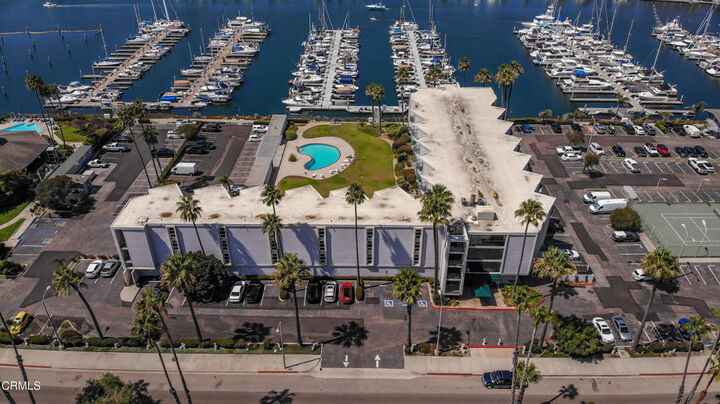 Property Photo:  2901 Peninsula Road 150  CA 93035 