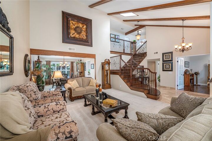 Property Photo:  18415 Mount Waterman  CA 92708 