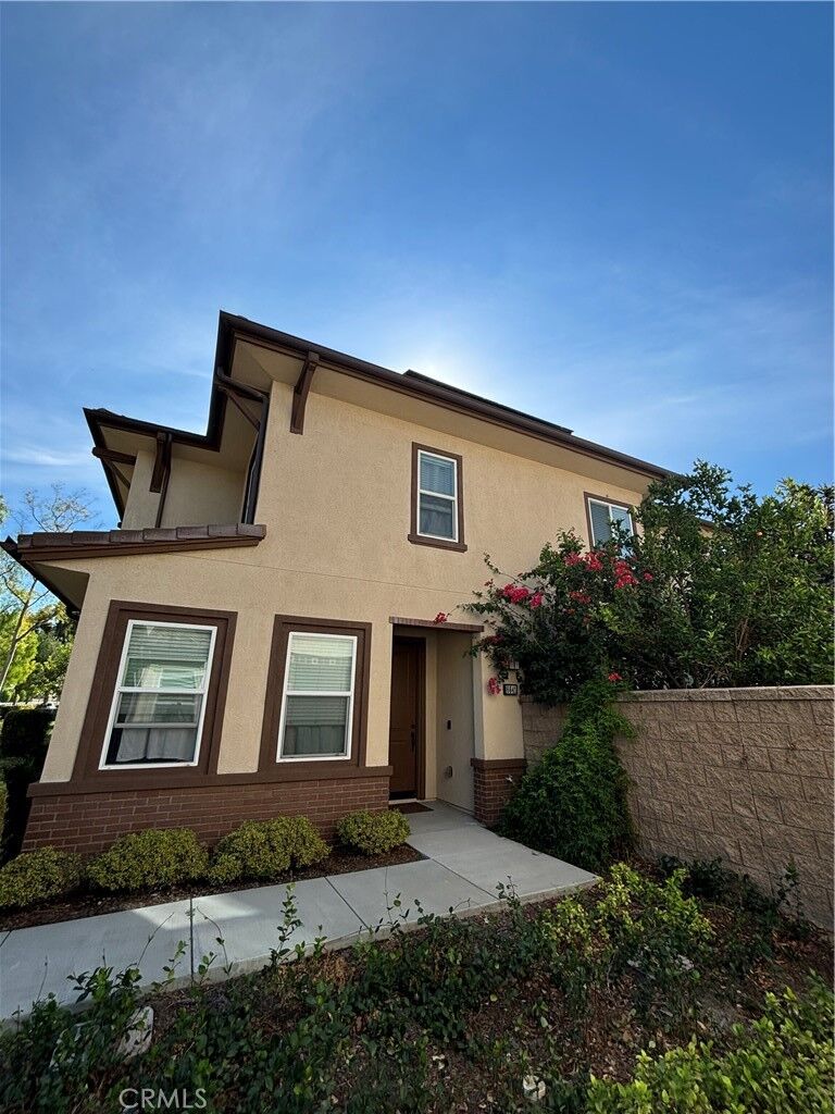 Property Photo: 6641 Eucalyptus Ave CA 91710