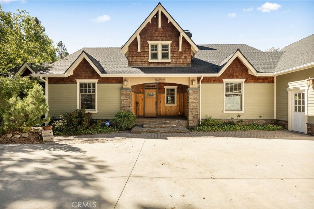 Property Photo:  85 Park Drive  CA 92382 
