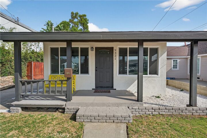 Property Photo:  9321 Harvard St  CA 90706 