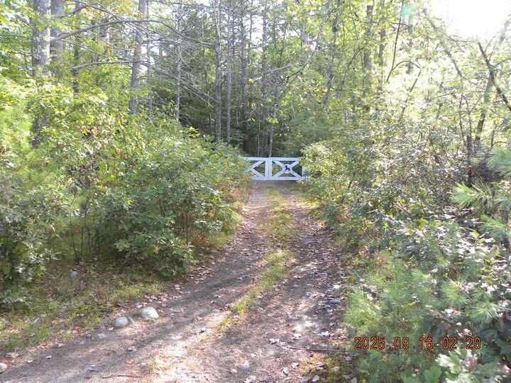 Property Photo: Tbd 23rd Street ME 04076