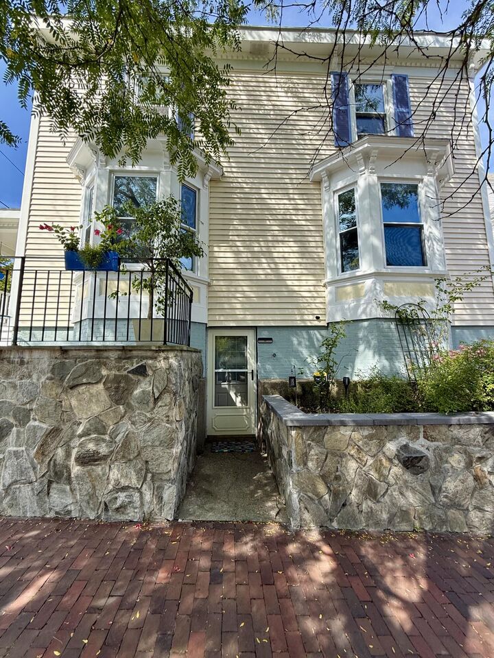 Property Photo:  35 Congress Street  ME 04101 