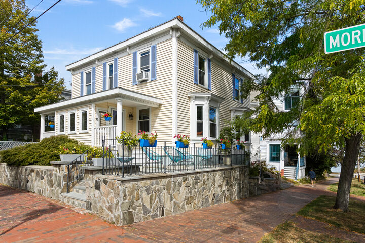 Property Photo: 35 Congress Street ME 04101
