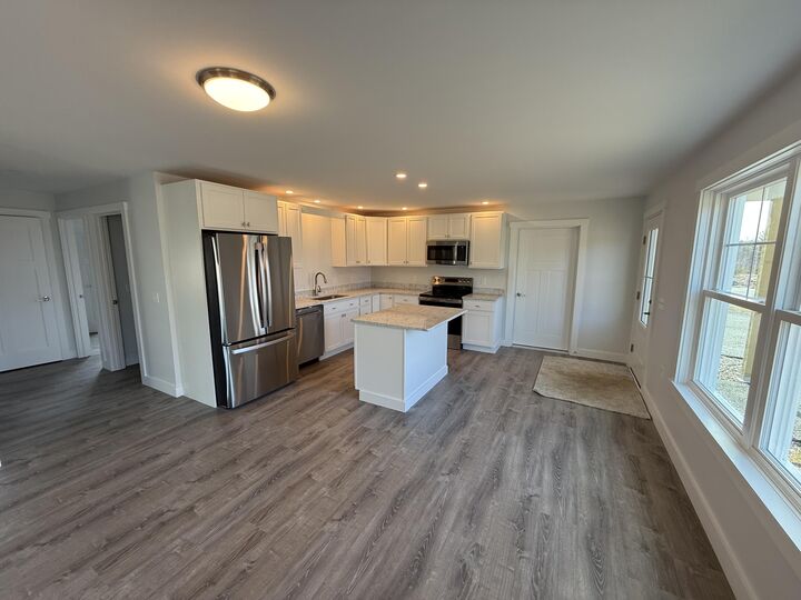 Property Photo:  44 Tinker Meadow Way 40  ME 04605 