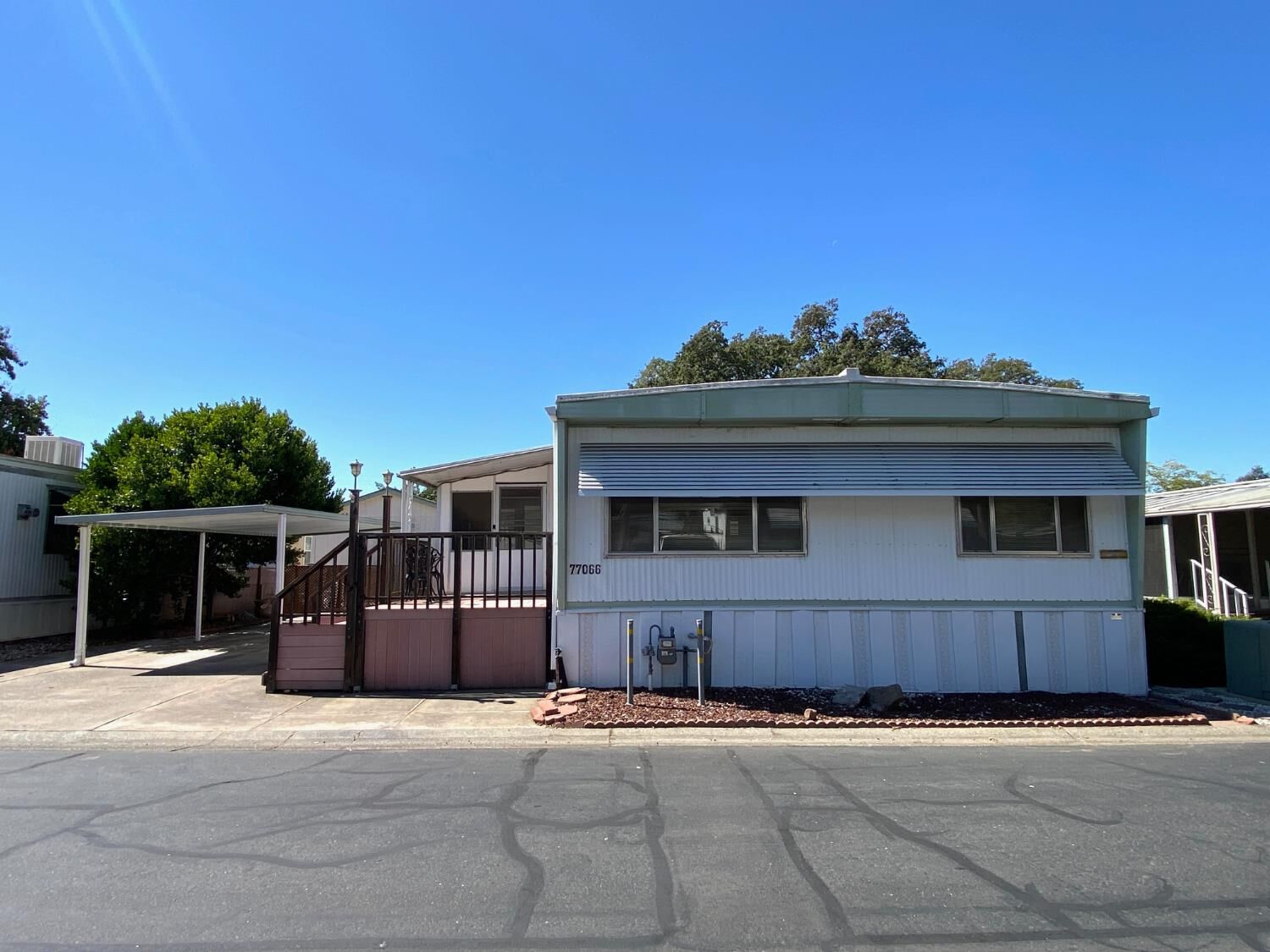 Property Photo:  77066 Lauppe Lane  CA 95621 