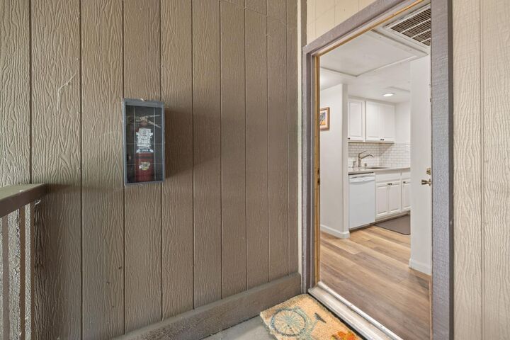 Property Photo:  2448 Larkspur Lane 318  CA 95825 