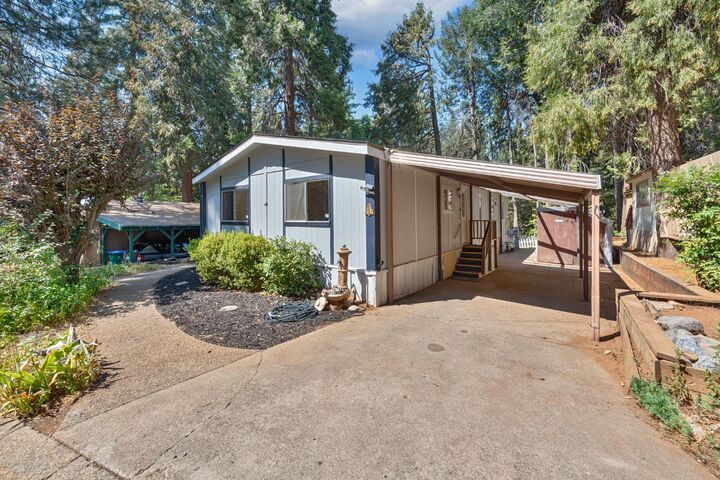 6165 Pony Express Trail 38  Pollock Pines CA 95726 photo