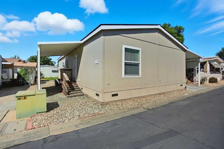 Property Photo:  8665 Florin Road 133  CA 95828 