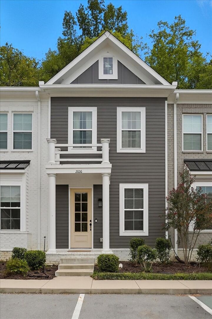 Property Photo: 2026 Morrison Ridge Dr TN 37221