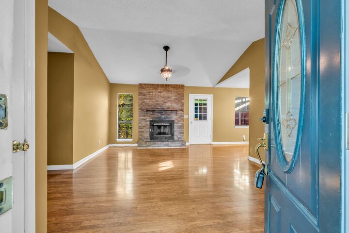 Property Photo:  4104 Woodway Ln  TN 37076 