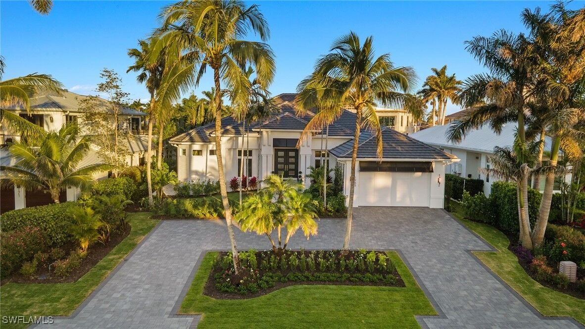 Property Photo:  1955 Tarpon Road  FL 34102 