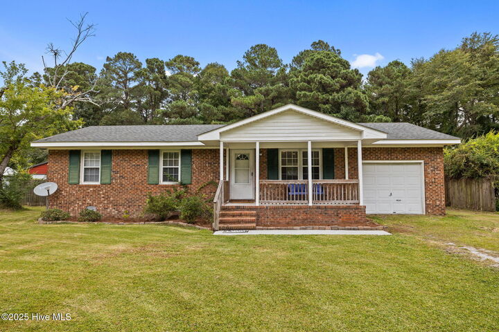 326 Russells Creek Road  Beaufort NC 28516 photo
