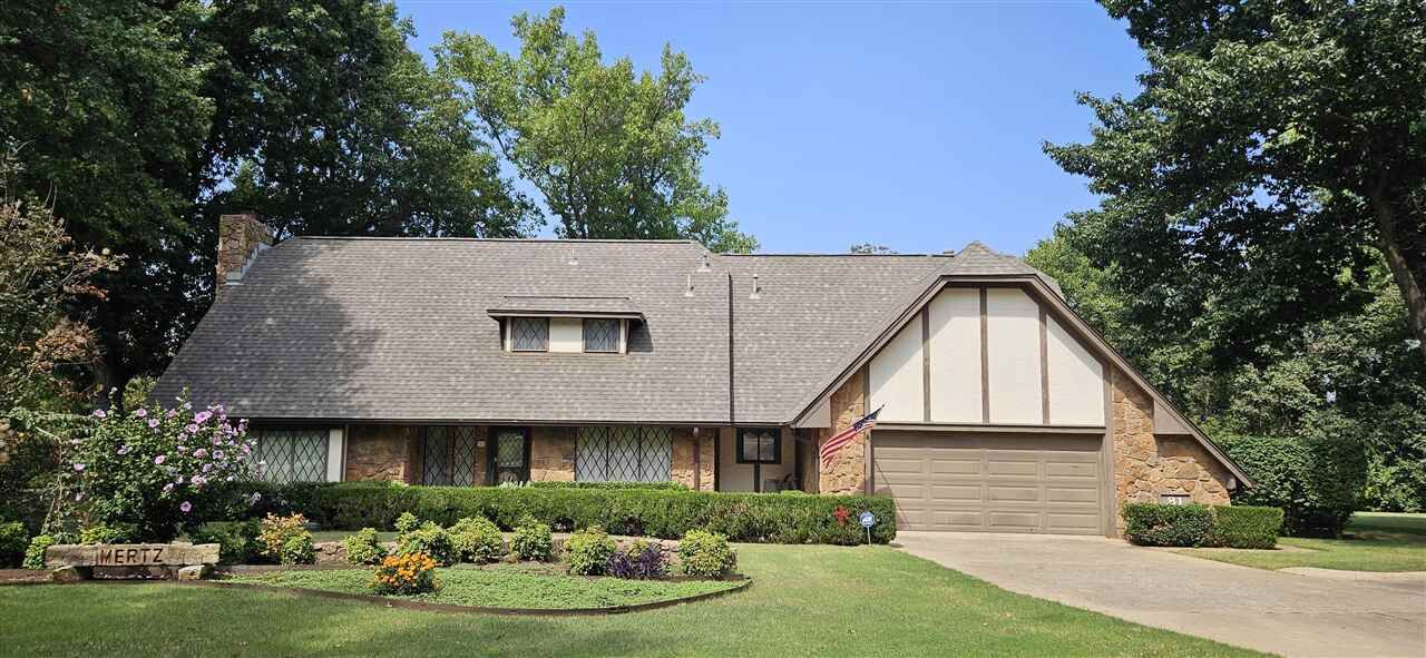 Property Photo:  81 Stoneridge  OK 74604 