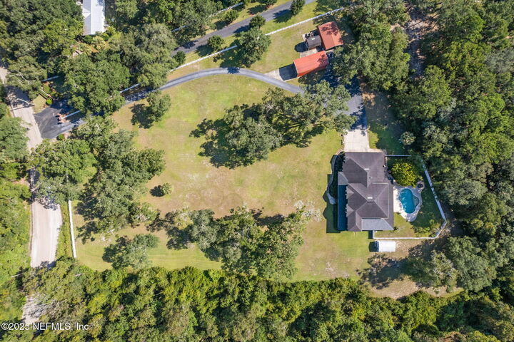 Property Photo: 87377 Raddin Road FL 32097