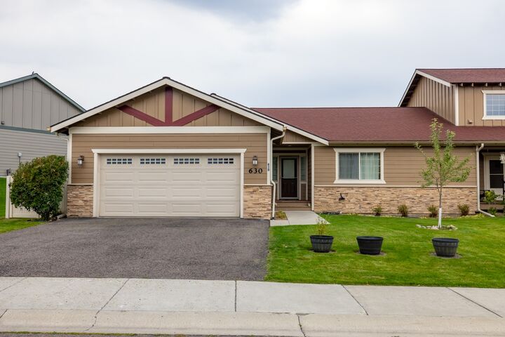 630 Corporate Drive  Kalispell MT 59901 photo