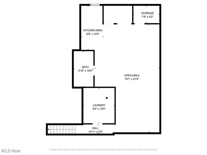 Property Photo:  1757 E County Line Road  OH 44440 