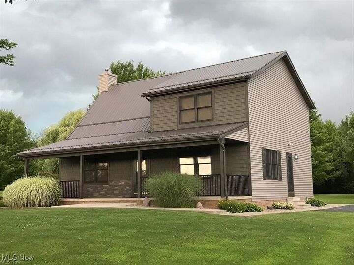 Property Photo:  16080 Chardon Windsor Road  OH 44046 