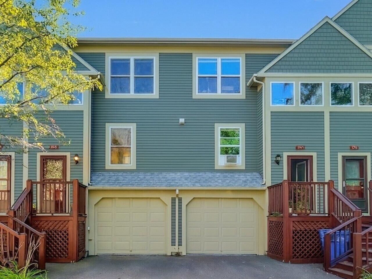 Property Photo: 184 East Redrock Drive VT 05401