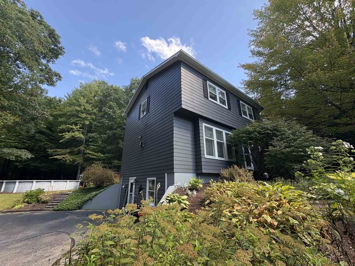 Property Photo: 51 Logwood Circle VT 05452