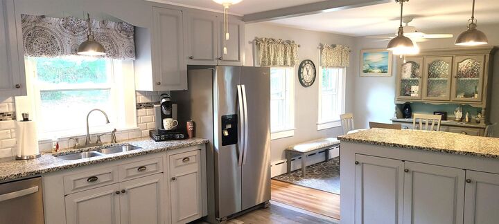 Property Photo:  120 Elm Street  NH 03851 