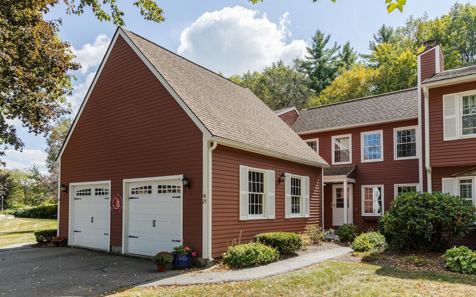 Property Photo: 110 Arch Street NH 03431