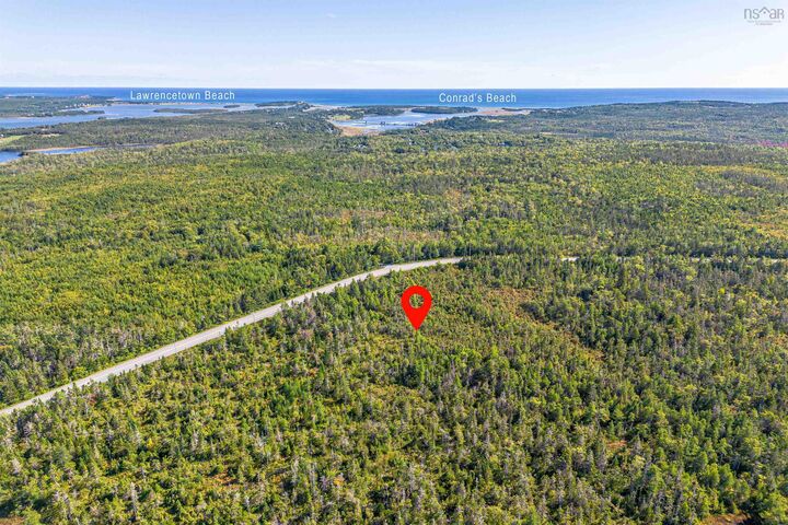 Property Photo:  Mineville Road  NS B3E 1N3 