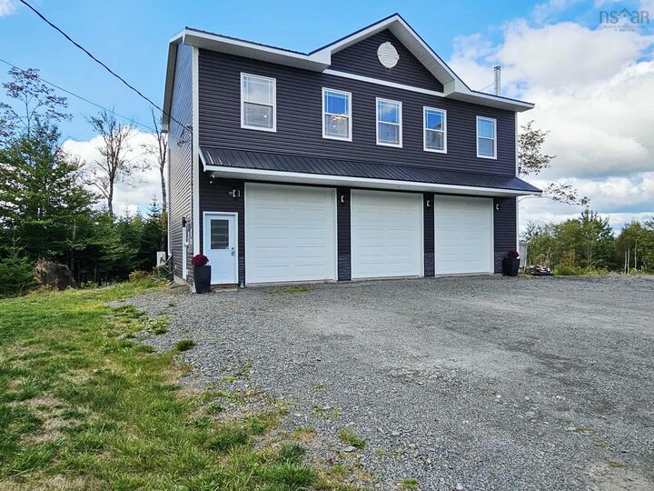 Property Photo:  1965 Pictou Road  NS B6L 2N7 