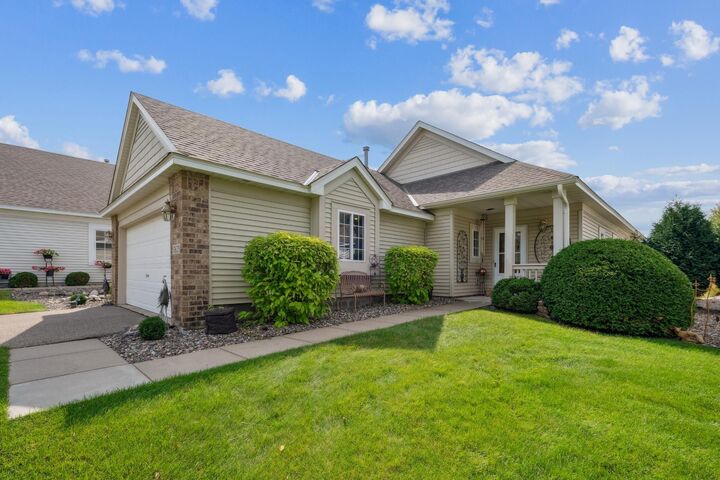 Property Photo: 17625 43rd Avenue N MN 55446