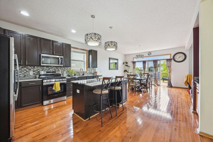 Property Photo:  12332 3rd Street NE  MN 55434 