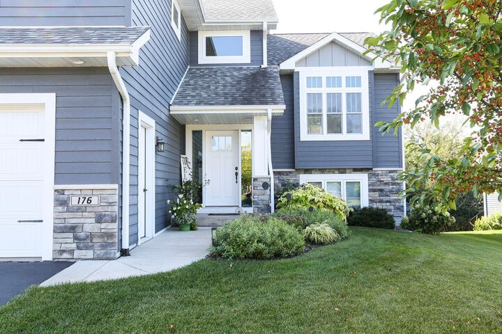 Property Photo:  176 Raymond Avenue  WI 54022 