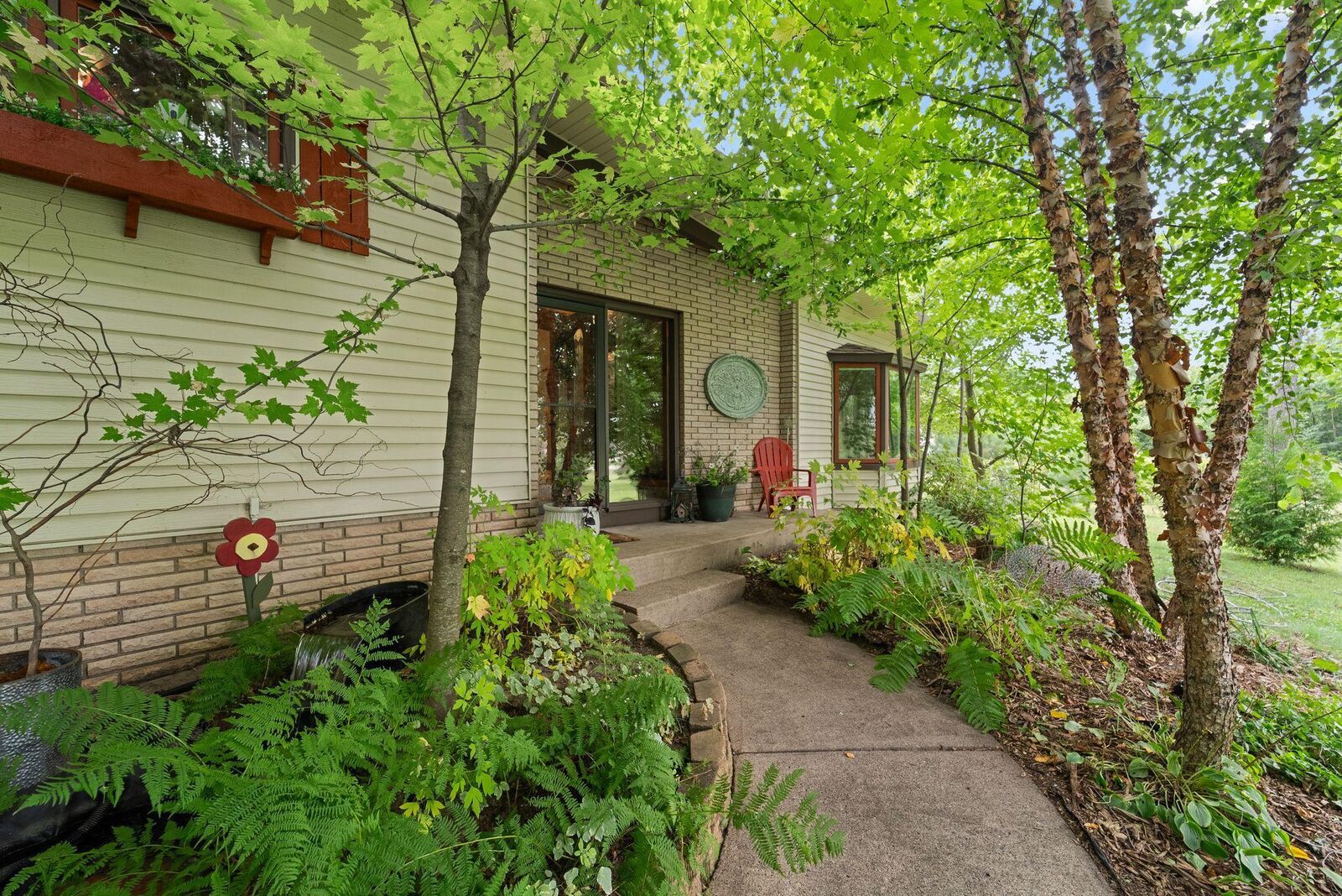 Property Photo:  14054 Lexington Avenue NE  MN 55304 