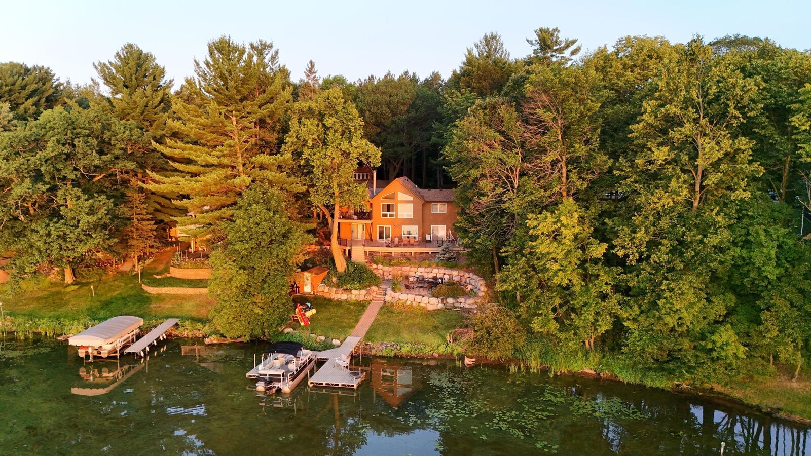 Property Photo: 26336 Nelsons Road MN 55051