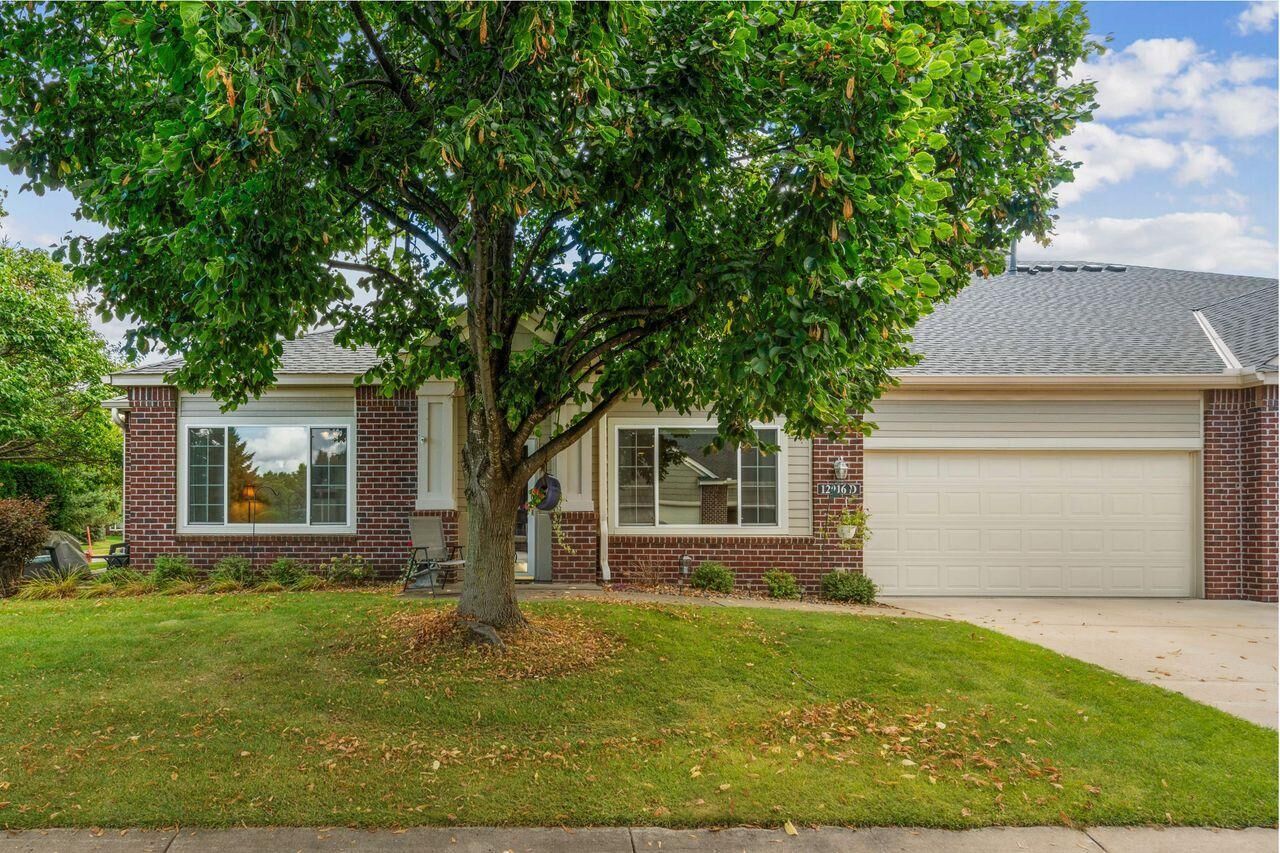 Property Photo:  12016 Vermillion Street NE D  MN 55449 
