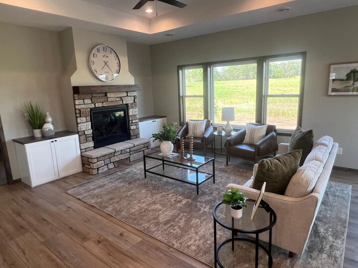 Property Photo:  1202 Poppy Court  WI 54017 