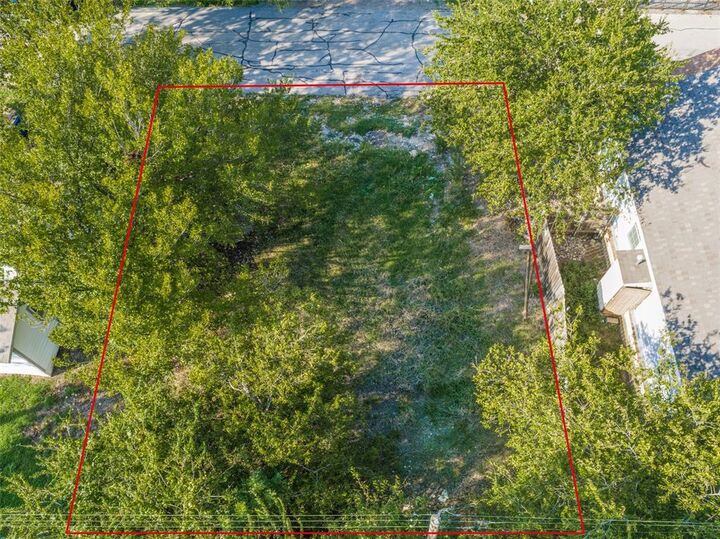 Photo de la propriété: 6627 Half Elm Street TX 75034